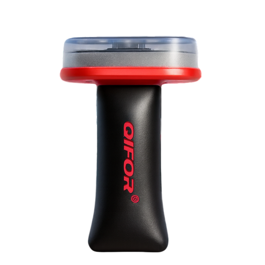 QIFOR Glass Guard – Deep Oil-Film Remover for Car Windows